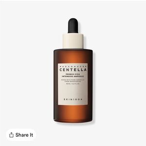 SKIN1004 Madagascar Centella Probio-Cica Intensive Ampoule